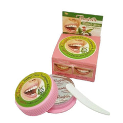 Rasyan Herbal Clove Toothpaste - 25g