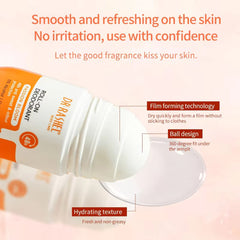 Dr. Rashel Underarm Antiperspirant Deodorant Care Set