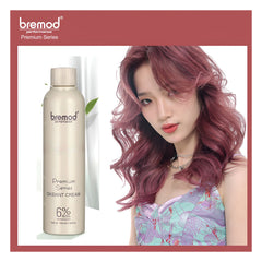 Bremod Performance Premium Series Oxidant Cream 6% - 100ml