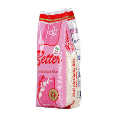 Better Brand Glutinous Rice - 1kg