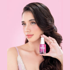 Honest Glow Glass Skin Serum - 30ml