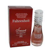Smart Collection No. 02 Fahrenheit Eau de Parfum for Men – 15ml