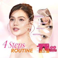 HIKARI Ultra Fresh Premium Rejuvenating Set