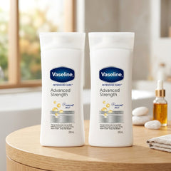 Vaseline Intensive Care Advanced Strength Body Lotion – 200ml