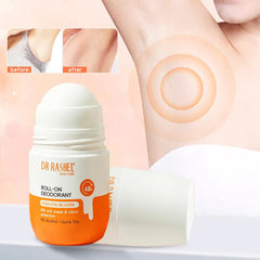 Dr. Rashel Underarm Antiperspirant Deodorant Care Set