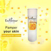 Enchanteur Perfumed Talcum Powder – Charming 125g