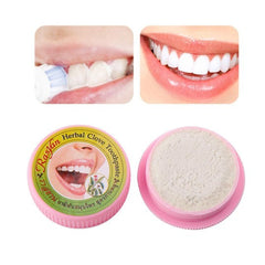 Rasyan Herbal Clove Toothpaste - 25g