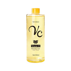 YESHUI VC Vitamin C Moisturizing Toner – 500ML