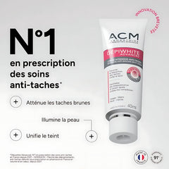 ACM Dépiwhite Advanced Intensive Anti-Brown Spot Cream – 40ml