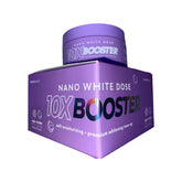 Newyou Skin Nano White Dose 10x Booster Body Cream - 230g