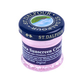 St. Dalfour Gluta Sunscreen Cream SPF 90 PA++ Original