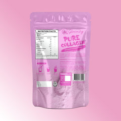 Glowming Shape by CC Pure Collagen Unflavored Collagen Powder – 150g
