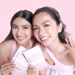 LUNA AURA Hope Glow Classic – 500mg (30 Capsules)