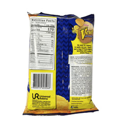 Jack 'n Jill V-Cut Potato Chips Cheese Flavor – 60g