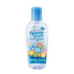 Avon Heaven Scent Family Cologne – Bubble Burst (100ml)
