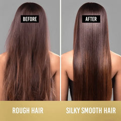 Pantene Pro-V Smooth & Silky Shampoo – 390ml