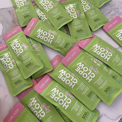 Luna Aura Hope Glow Light – 500mg (30 Capsules)