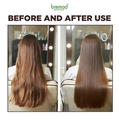 Bremod Cocoa Butter Shampoo - 400ml