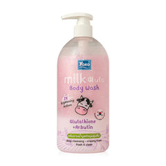 Yoko Milk Gluta Body Wash – 450ml