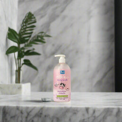 Yoko Milk Gluta Body Wash – 450ml