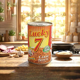 Lucky 7 Carne Norte Corned Beef – 150g