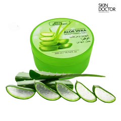 Skin Doctor Aloe Vera Soothing Gel – 300ml