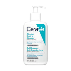CeraVe Blemish Control Cleanser – 236ml