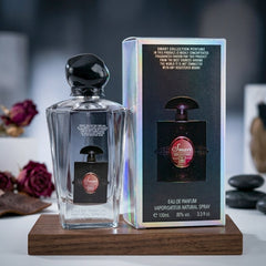 Smart Collection No. 393 Eau de Parfum for Women – 100ml