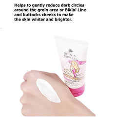 Oriental Princess Bikini Care Perfect Lightening Cream - 50g