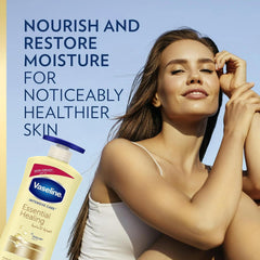 Vaseline Intensive Care Essential Healing Body Lotion – 725ml