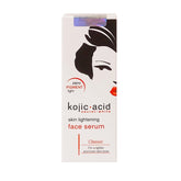 Kojic Acid Skin Lightening Face Serum – 30ml