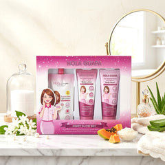 Hola Guapa Pinoy Glow Set
