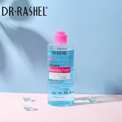 Dr.Rashel All-In-1 Micellar Cleansing Water (Blue)- 300ml