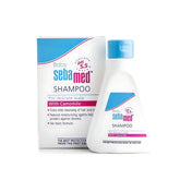 Sebamed Baby Shampoo with Chamomile – 50ml