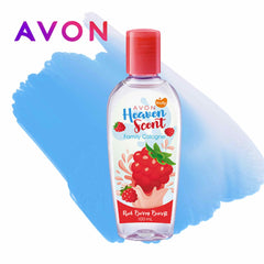 Avon Heaven Scent Family Cologne – Red Berry Burst (100ml)