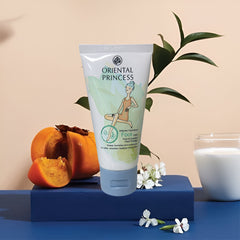 Oriental Princess Intense Hydration Foot Care & Cracked Heel Therapy Foot Cream – 50g