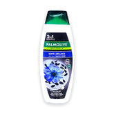 Palmolive Naturals Santé & Brilliance 2-in-1 Shampoo – Black Seed Extract (380ml)