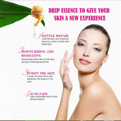 Snail Collagen Whitening Cream - 80g