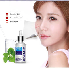 BIOAQUA Acne Removing Skin Rejuvenating Essence - 30ml