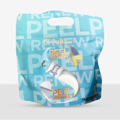 SkeenCare Peel & Renew Trio Mini Set