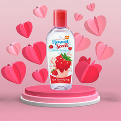 Avon Heaven Scent Family Cologne – Red Berry Burst (100ml)