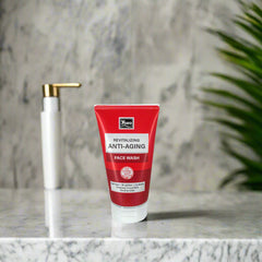 Yoko Revitalizing Anti-Aging Face Wash – 100ml