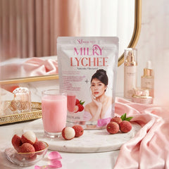 S&J Beauty Milky Lychee (150g) - Buy 1 Get 1 Offer