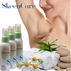 SkeenCare Whitening Deo Mist – 60ml