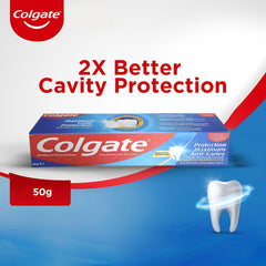 Colgate Maximum Cavity Protection Anti-Caries Toothpaste – 50ml
