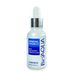 BIOAQUA Acne Removing Skin Rejuvenating Essence - 30ml