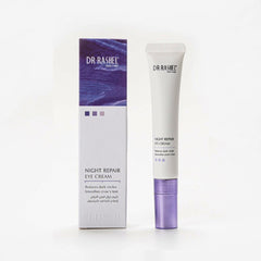 Dr. Rashel Night Repair Eye Cream