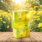 Catherine Herbal Slimming Tea - (3 Pcs Combo)