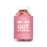Vita Bears Gut Vitamins - 60 Gummies