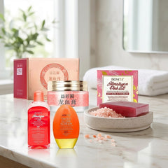 Bonita Glow & Renew Skincare Combo